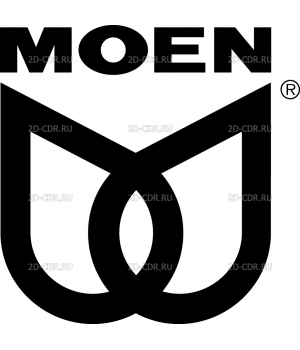 Moen_logo