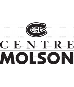 Molson_centre_logo