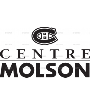 Molson_centre_logo