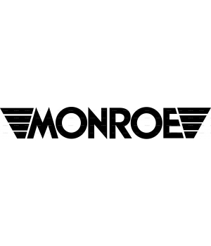 MONROE SHOCK