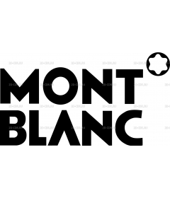 MONT BLANC