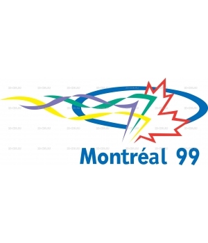 Montreal99_logo