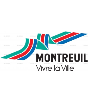 Montreuil_logo