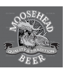 Moose Head Beer