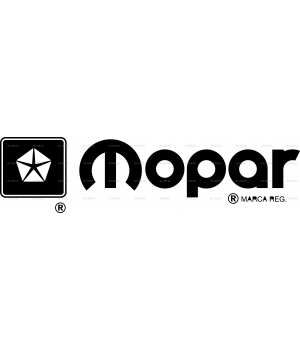 Mopar_logo