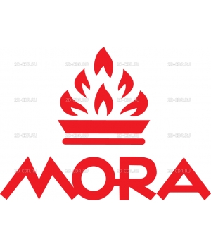 Mora_logo