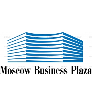 Moscow_Business_Plaza