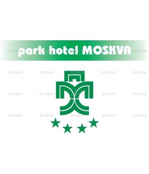 Moskva_park_hotel_logo