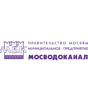 Mosvodokanal_logo