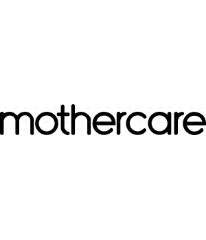 Mothercare_logo_black