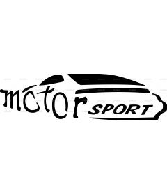 MOTOR SPORT