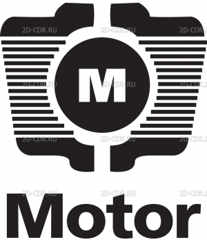Motor_Records_logo