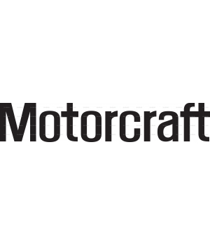 Motorcraft_logo