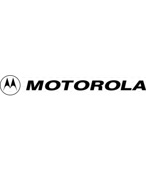 Motorola 3