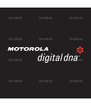 MOTOROLA DIGITAL DNA