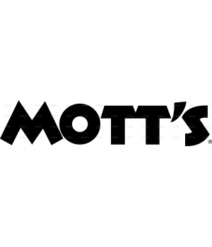 MOTTS