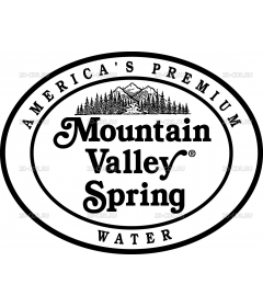 Mountain Valley Water