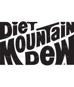 Mountain_Diet_logo