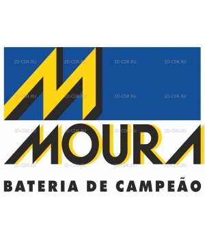 moura