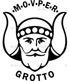 MOVPER GROTTO