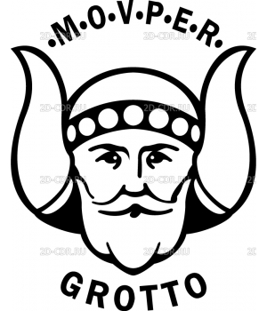 MOVPER GROTTO