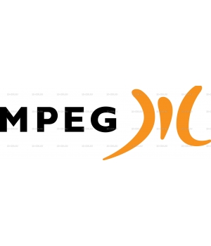 MPEG III