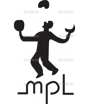 MPL_Records_logo