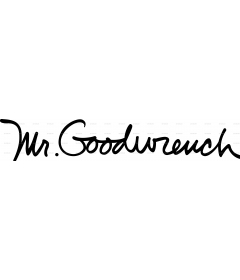 MR  GOODWRENCH