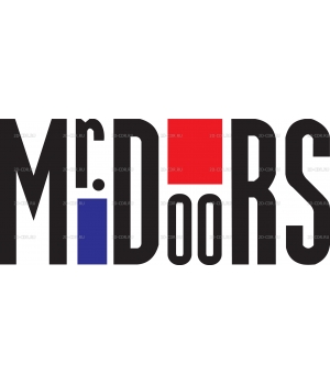Mr_Doors_logo