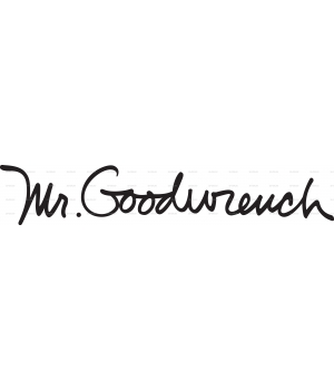 Mr_Goodwrench_logo