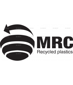 MRC RECYCLED PLASTIC