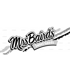 Mrs bairds