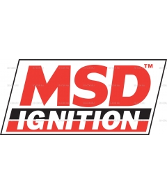 MSD Ignition 2