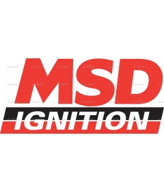 MSD IGNITION