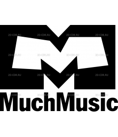 MUCH MUSIC TV