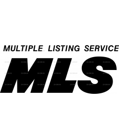 MULTIPLE LISTING SERVICE