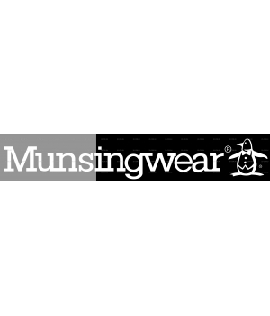 Munsingwear 2
