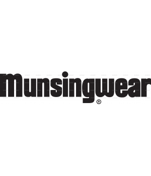 Munsingwear_logo