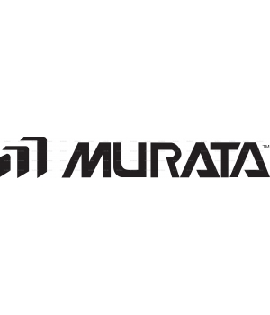 Murata_logo