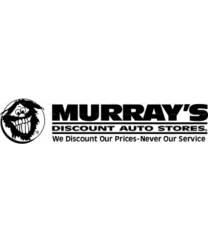 Murrays Auto