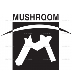 Mushroom_logo