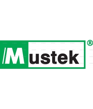 Mustek_logo