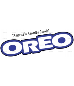 NABISCO OREO