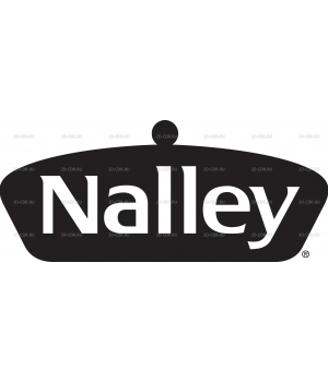 NALLEY FOODS