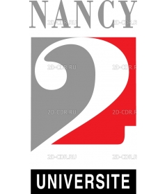 Nancy_2_Universite