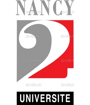 Nancy_2_Universite