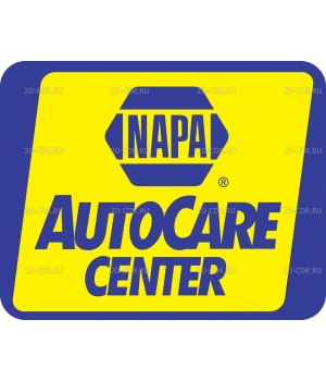 Napa Auto Care 2