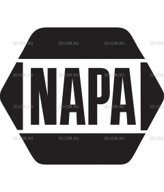 NAPA AUTO PARTS