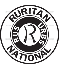 NAT'L RURITAN