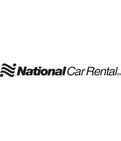 NATIONAL CAR RENTAL